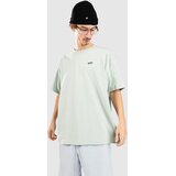 Vans Style 76 II Loose T-shirt gray olive | Shoptok.si