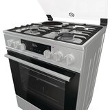Gorenje Kombinirani štedilnik K6351XC | Shoptok.si
