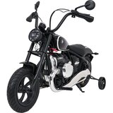  Licencirani motor na akumulator BMW R18 - crni | shoptok.hr