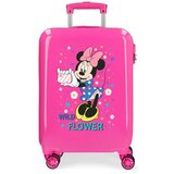 Minnie Kofer 55 cm ABS wild flower | ePonuda.com
