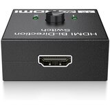  HDMI 2.0 Switch 2 porta 4K Cene
