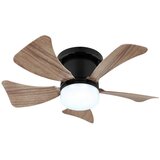 Mömax Stropna Svetilka Z Ventilatorjem Luft | Shoptok.si
