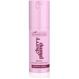 Bielenda Cherry Plump gladilni serum za hidracijo in posvetlitev kože 30 ml Cene