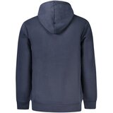 Timberland MEN&#39;S BLUE ZIP-UP SWEATSHIRT | shoptok.hr