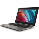 HP Obnovljeno - znaki rabe - Prenosnik Zbook 15 G6 / i7 / RAM 32 GB / SSD Disk / 15,6″ FHD, (22070702) | Shoptok.si