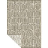 Hanse Home Smeđi vanjski tepih 80x150 cm Pangli Linen – Cijene