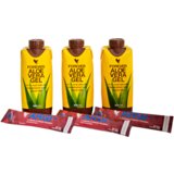 Aloe Mini Tripack + 3 Argi+ kesice | Eponuda.ba