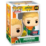 Funko POP figure DC Comics Aquaman - Aquaman Exclusive | shoptok.hr