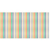 Meri Meri Stolnjak 137x259 cm Multi Stripe – | shoptok.hr
