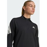 Adidas Funkcionalna majica 'Adi365 Iconic' črna / bela | Shoptok.si