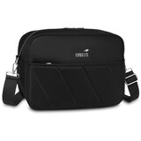  Torba za kolica Vuch Danna Black, 24 x 30 cm | shoptok.hr