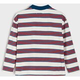 Sinsay Prugasta polo-majica | shoptok.hr