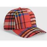 GAP Checkered Baseball Cap - Men | Shoptok.si