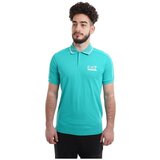 Emporio Armani Majice s kratkimi rokavi Ea7 pisana Cene