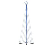  LED božićno drvce 495 LED dioda plavo 300,5 cm | Eponuda.com
