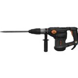 Kzubr 1600-Električna rotaciona bušilica KRH40 | ePonuda.com