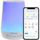 Momcozy smart baby pametni uređaj za uspavljivanje i noćnu rutinu wn002 | shoptok.hr