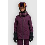 Roxy Gore-Tex Lunalite 3L Jacket blackberry wine | Shoptok.si