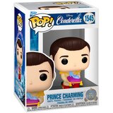 Funko POP Disney Pepeljuga Princ Šarmantni Figura | shoptok.hr