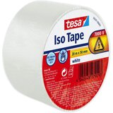 Tesa Izolacijska traka (Bijele boje, 20 m x 50 mm) Cijene