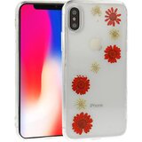 Zaščitni etui Vennus Flora za Samsung Galaxy A7 (2018) Cene