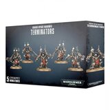 Games Workshop chaos space marine terminators | ePonuda.com