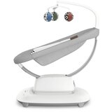 Uppababy Mamaroo ljuljačka za bebe, Stella Grey Melange | shoptok.hr