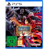 One piece Pirate Warriors 4 (PS5) | Shoptok.si