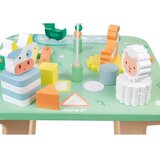 Janod Aktivni stol - Farma | Shoptok.si
