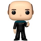 Funko POP Star Trek The Doctor Slike
