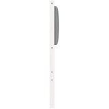  Uzglavlje Ostalo Bijelo 180 cm Masivna borovina | shoptok.hr