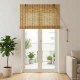 Rolo zavjesa Prirodna 120 x 220 cm Trska | shoptok.hr