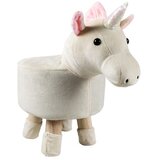 XXXL Dječji tabure Jednorog 29 x 26 cm | shoptok.hr