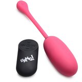 Bang! Plush Egg 28X with Remote Pink Cijene