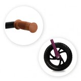 Momi BREKI ravnotežno kolo z zavoro, vijolično | Shoptok.si
