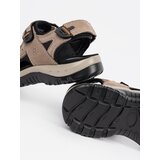 GOODIN Brown sports sandals | Shoptok.si