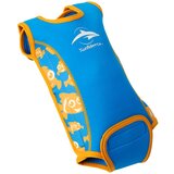 KONFIDENCE Neoprenska obleka Babywarma - klovn/riba - vel. 6-12 m Cene