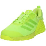Adidas Sportske cipele 'Dropset 3' neonsko zelena Cijene