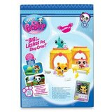  Playset Bandai Littlest Pet Shop 8 Dijelovi | shoptok.hr