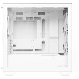 Asus A21 PLUS TG ARGB micro-ATX kućište belo | ePonuda.com