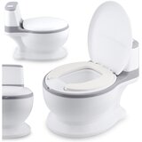  Interaktivni kahlica s glazbom, putni WC za djecu RK-290 | shoptok.hr
