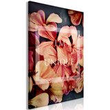 Slika - I'm Unique (1 Part) Vertical 60x90 | shoptok.hr