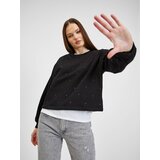 GAP Sweatshirt vintage soft crop - Women Cene