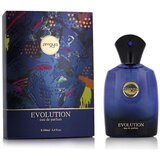 Parfem Evolution parfumirana voda unisex 100 ml Cene