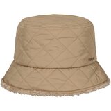 Barts Hat EROLA BUCKETHAT Light Brown | Shoptok.si