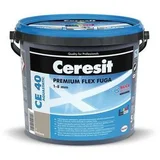 Ceresit CE40 fug masa 12Cement-siva 2/1
