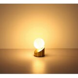 Globo NAMIZNA LED-SVETILKA BAMBORA 10/16 cm | Shoptok.si