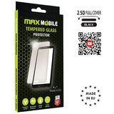 Max Mobile MM ZAŠTITNO STAKLO ZA SAMSUNG GALAXY A12 DIAMOND 2.5D FULL COVER BLACK | shoptok.hr