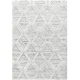 XXXL Tkana Preproga Pisa, Siva, 80x250cm Cene