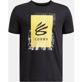 Under Armour Boys' T-shirt Curry Trend Tee 1 - Boys | shoptok.hr